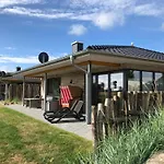 Relax Bungalow Muschelstrand