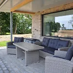 Relax Bungalow Muschelstrand